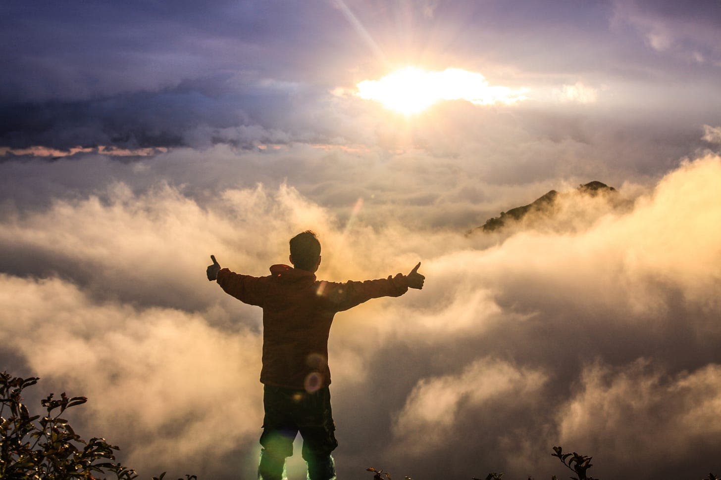 Faith and Freedom